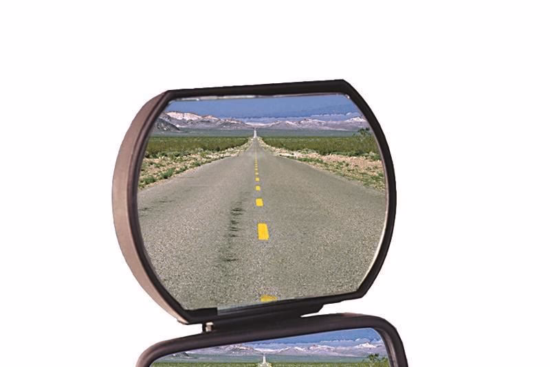 &iquest;Qu&eacute; son los retrovisores de clase 3?