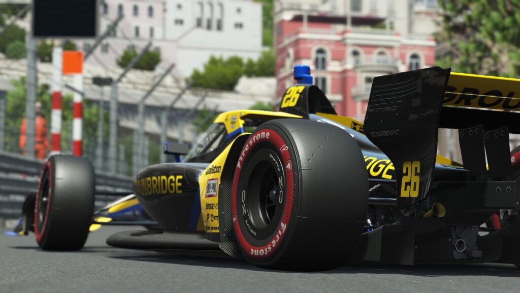 rFactor 2: La Simulación de Conducción Total