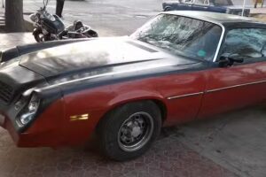 Rivadavia &ndash; Accesorios para El Automotor