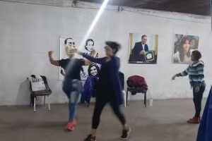 Roberto Ravale Conduccion