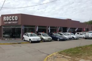 Rocco Automotores