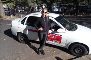 Roma Sur Escuela De Conductores