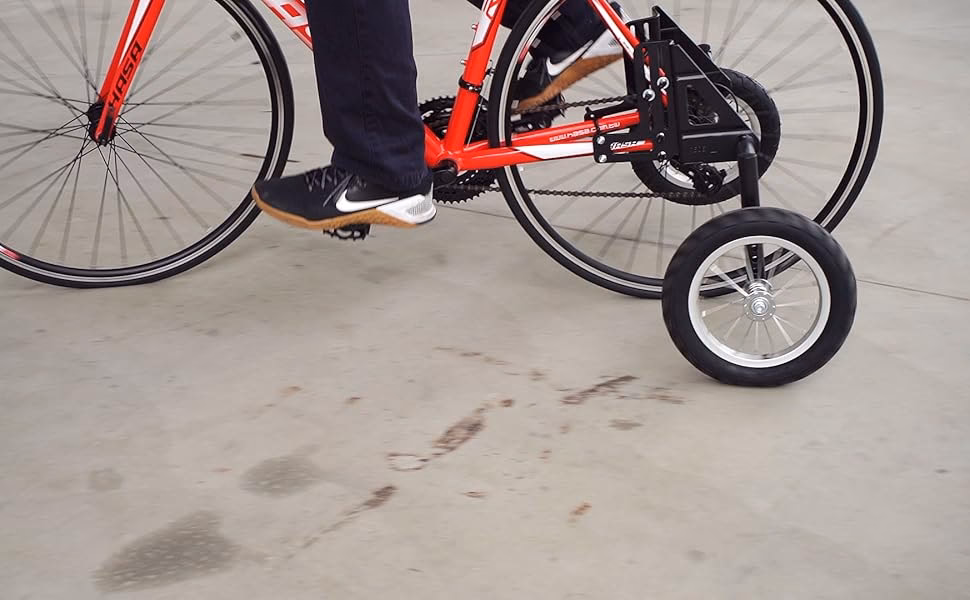 &iquest;Qu&eacute; pasa si hago 30 minutos de bicicleta todos los d&iacute;as?