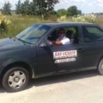 SANVI Escuela de Manejo