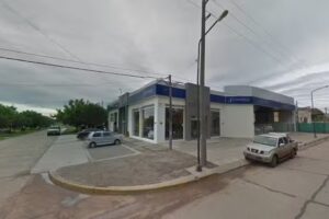 Schmoisman Automotores