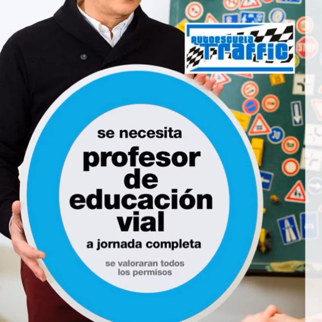 &iquest;Cu&aacute;nto ganan los profesores de autoescuela?