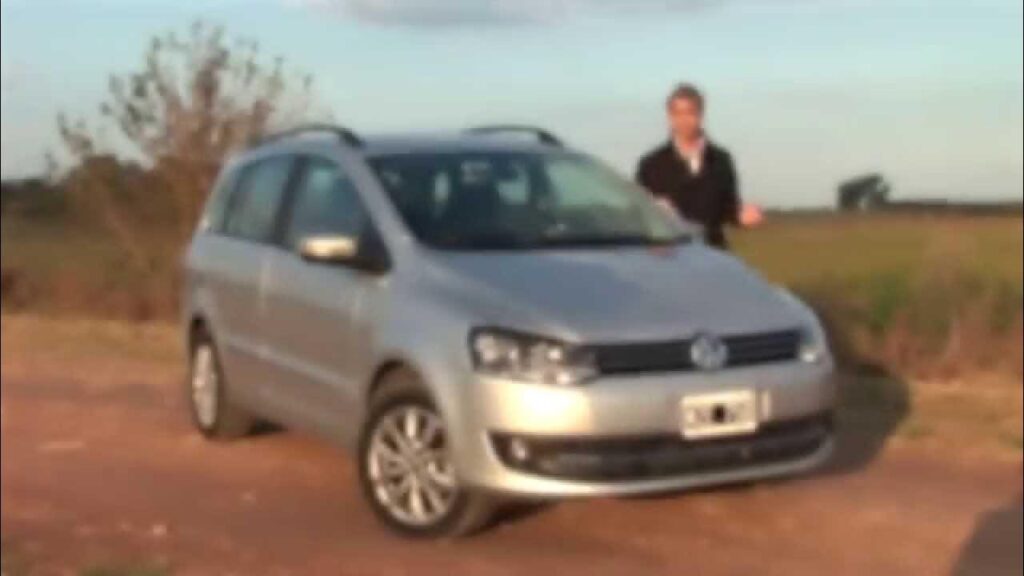 VW Suran: Análisis para nuevos conductores