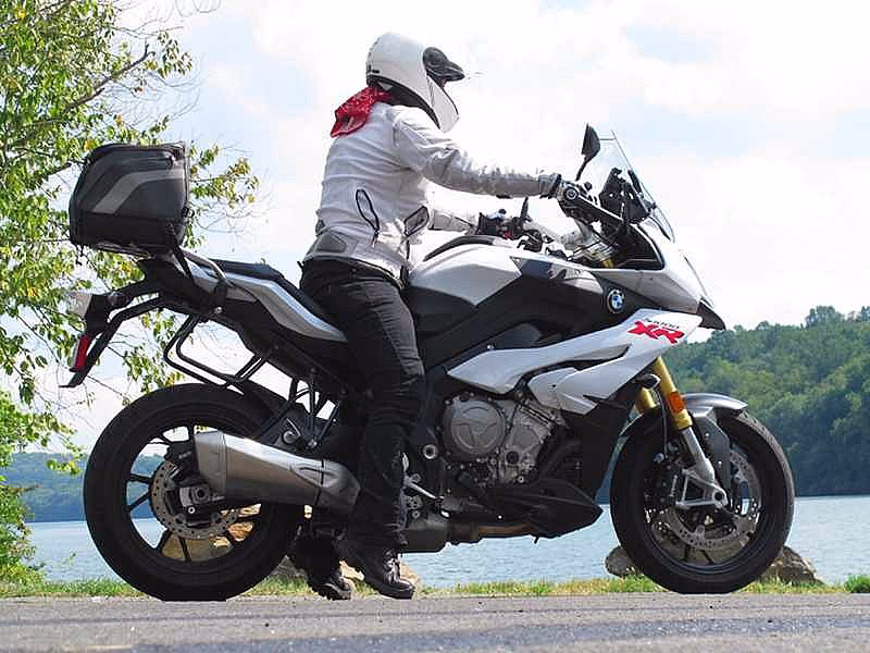 &iquest;Qu&eacute; tipo de moto es mejor para aprender a manejar?