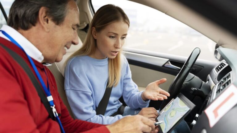 Carnet de Conducir por Libre: Gu&iacute;a Completa