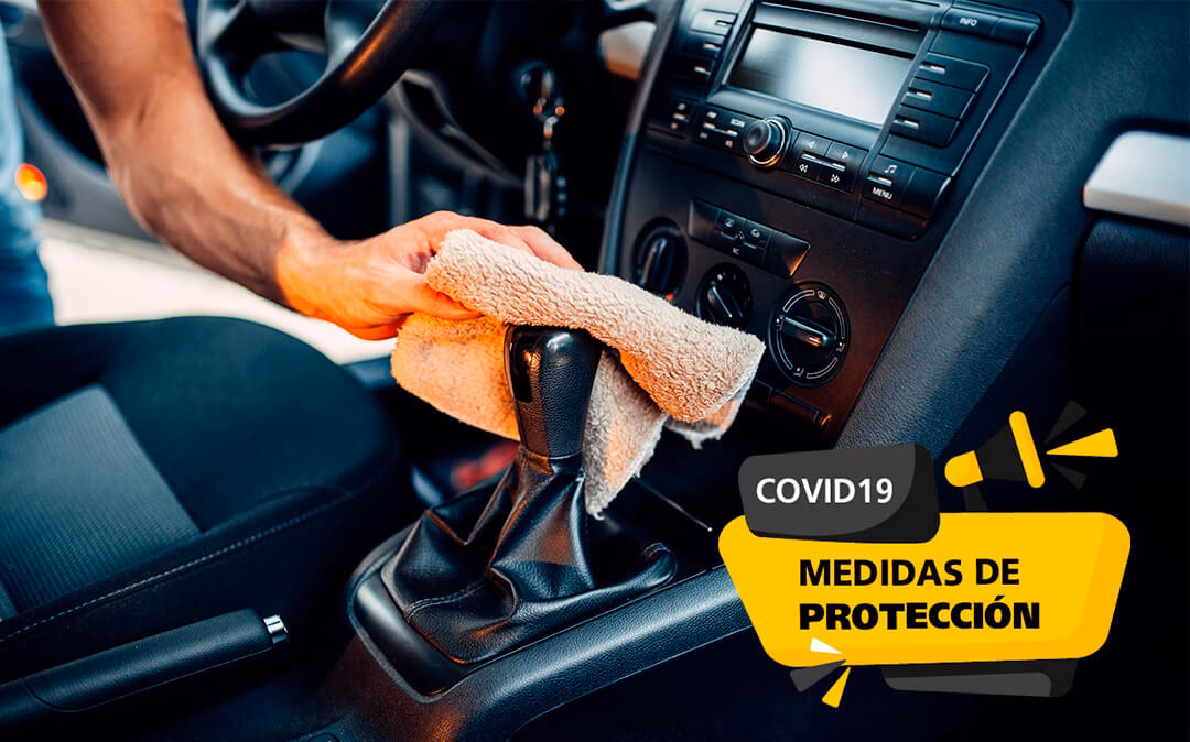 ¿Cuáles son las 10 normas de seguridad e higiene en el trabajo?