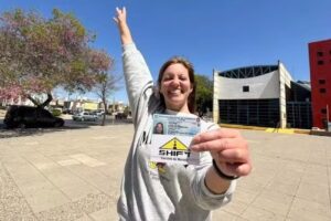 SHIFT Escuela de Manejo