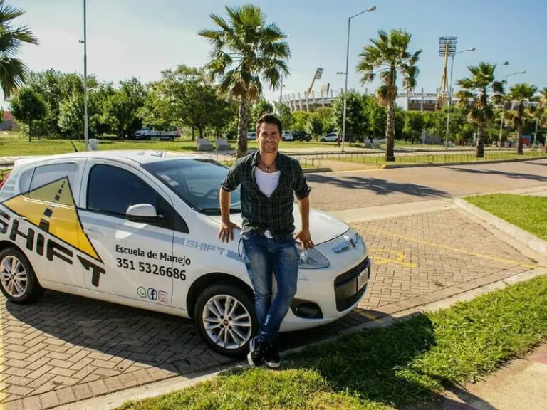 Escuela de Camioneros Swift: Costo y Experiencia