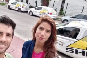 SHIFT Escuela de Manejo