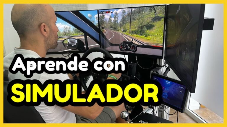 Gu&iacute;a para Aprender a Manejar R&aacute;pido y Seguro