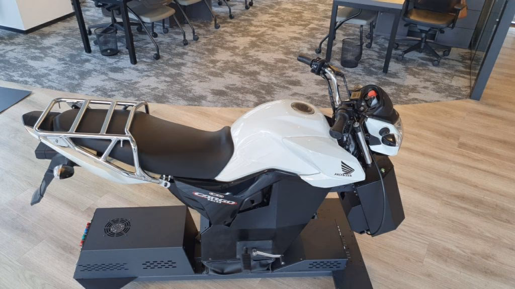 &iquest;Qu&eacute; motos son f&aacute;ciles de manejar para principiantes?