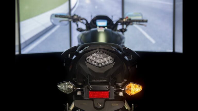 Tu Primera Moto: La Gu&iacute;a Definitiva para Novatos