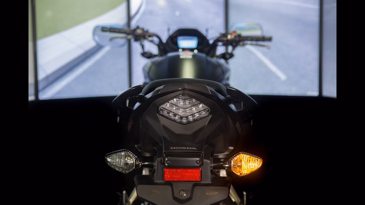 &iquest;Cu&aacute;l es la mejor moto para aprender a manejar?