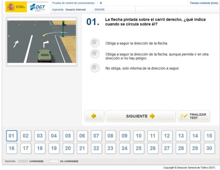 Permiso Laboral por Examen de Conducir: Tus Derechos