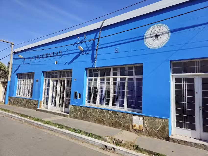 Sindicato LA FRATERNIDAD