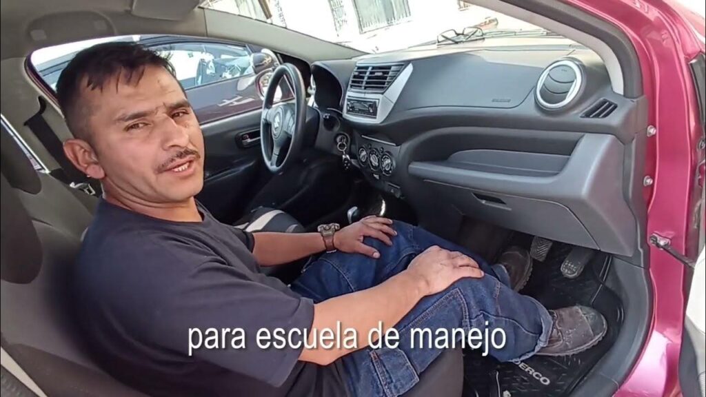 El Doble Comando: Tu Red de Seguridad al Volante