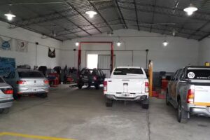 Suarez Servicios Del Automotor