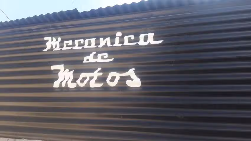 Taller de Motos D&A