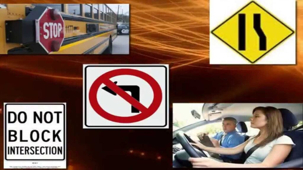 Escuela de Tráfico en Florida: ¿Es Realmente Gratis?