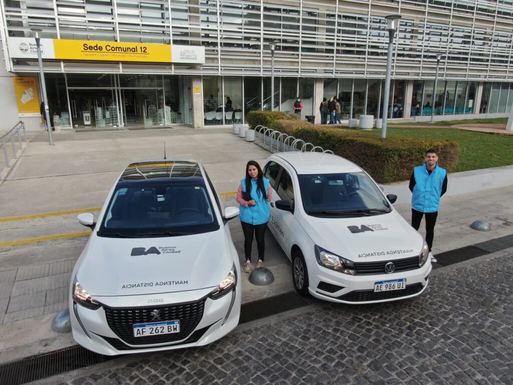 Prueba de Manejo en Argentina: Guía Completa 2024