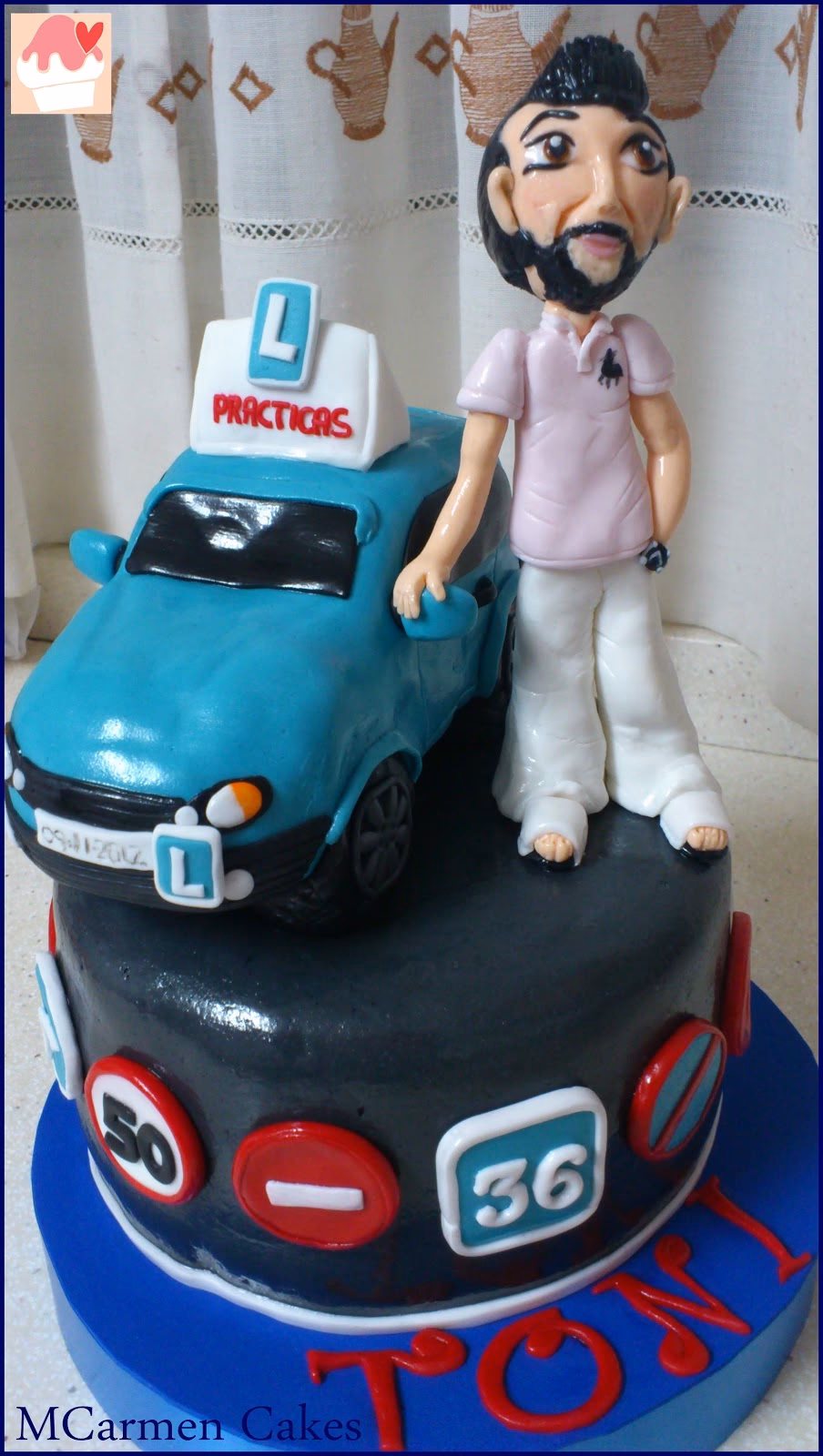 ¿Cómo es el dicho de la torta?