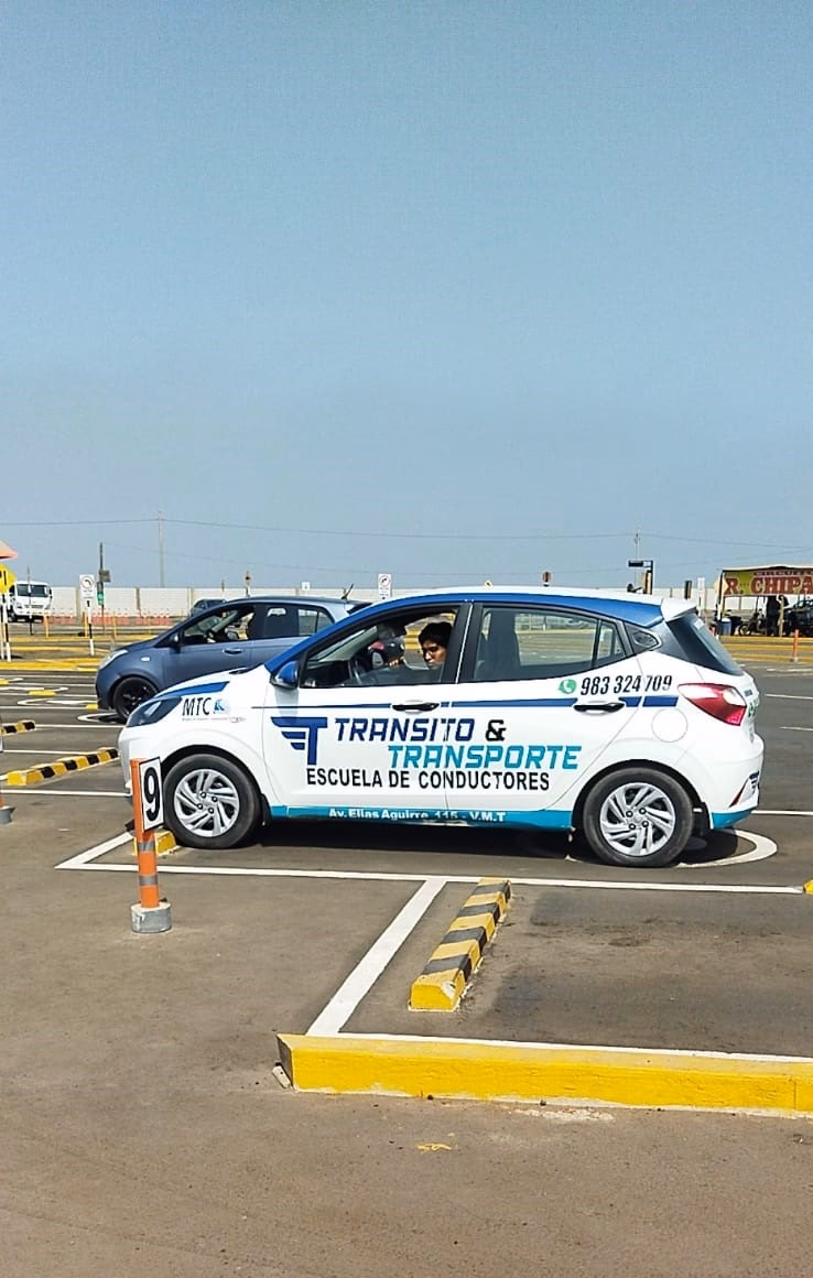 ¿Cuánto cuesta ser socio del Touring Perú?