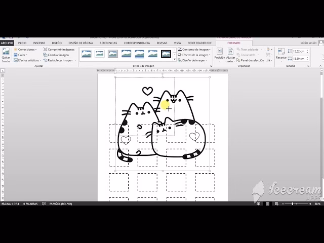 &iquest;Qu&eacute; trabajos se pueden hacer con Word?