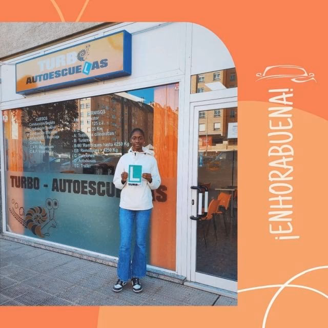 ¿Qué permiso se necesita para conducir un tráiler?