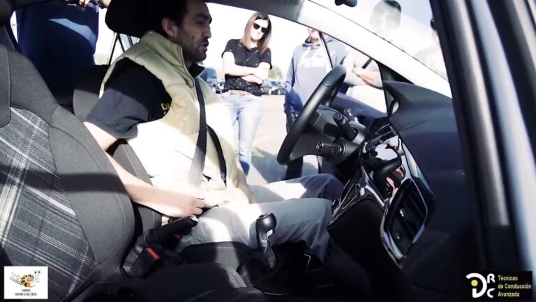 Permiso para Tr&aacute;iler: Gu&iacute;a del Carnet C+E