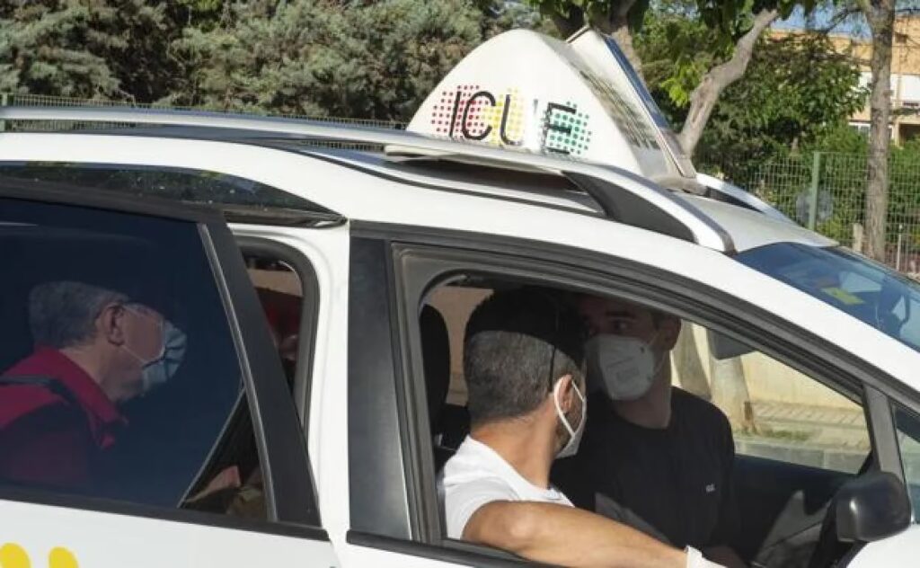 Traslado de expediente: Coste y guía completa 2025