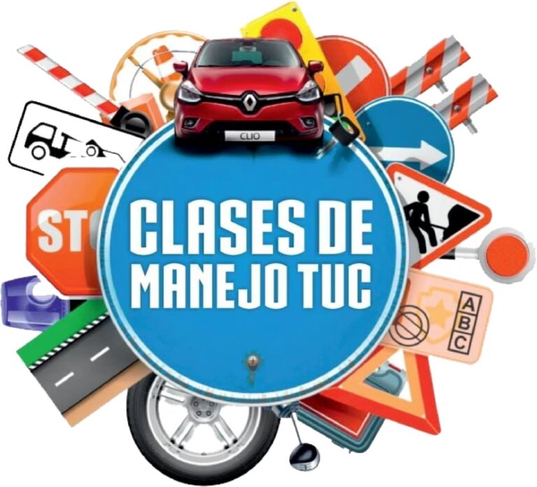 Gu&iacute;a para Sacar el Carnet de Conducir en Tucum&aacute;n