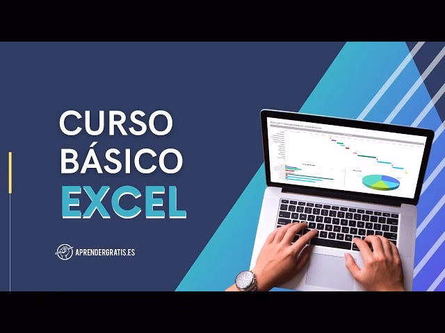 &iquest;Qu&eacute; es lo primero que se debe aprender en Excel?
