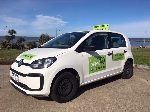 &iquest;Cu&aacute;nto dura el curso de conducci&oacute;n de UPS?