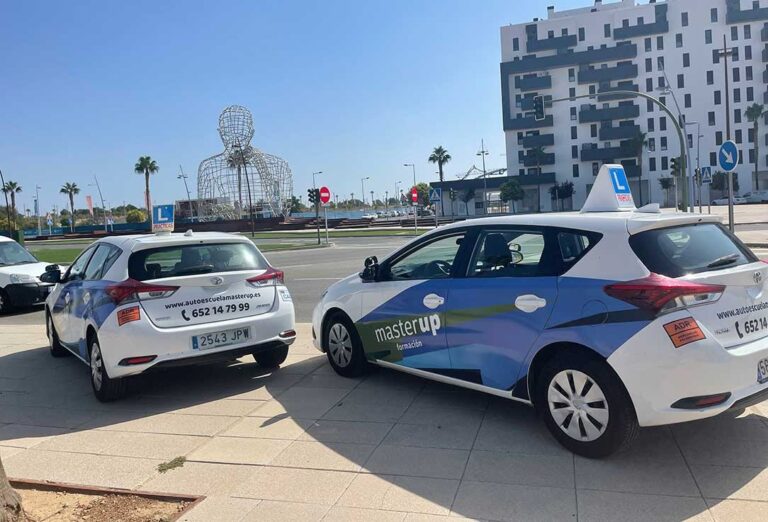 UPS Integrad: La Escuela para Conductores de &Eacute;lite