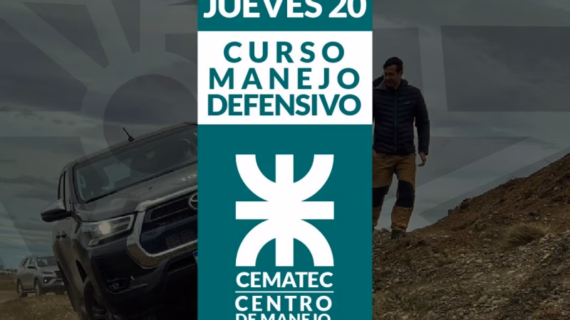 ¿Cuánto tiempo dura un curso de manejo?