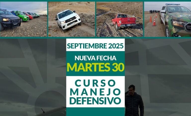 Duraci&oacute;n del Curso de Manejo: &iquest;Cu&aacute;ntas Horas Son?