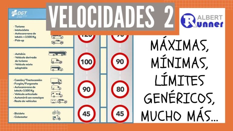 Gu&iacute;a de Marchas y Velocidad para Conducir Mejor