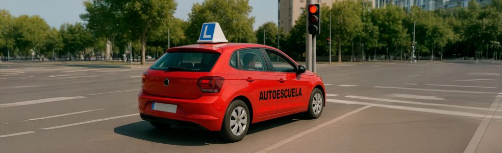 Adaptar Coche para Autoescuela: Guía de Costos
