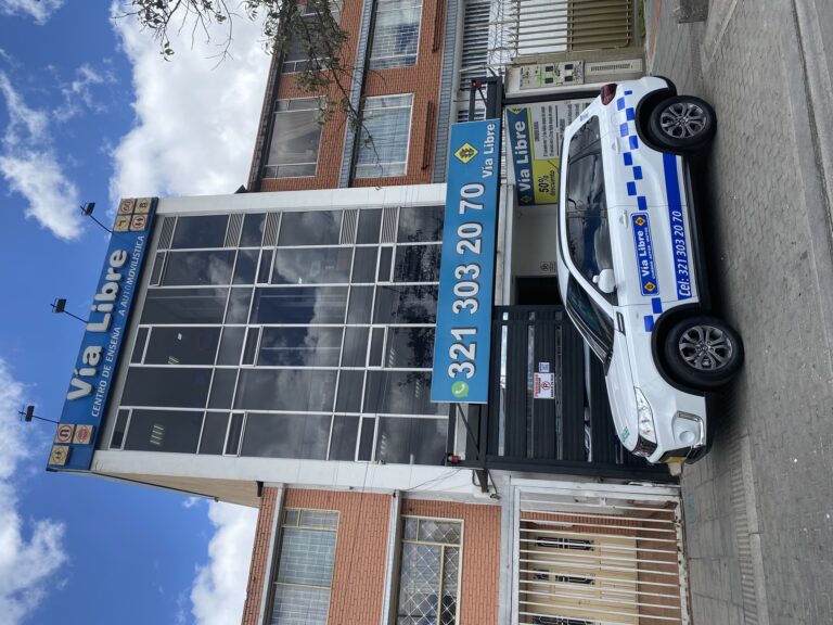 Gu&iacute;a de Escuelas de Manejo Acreditadas por LTO