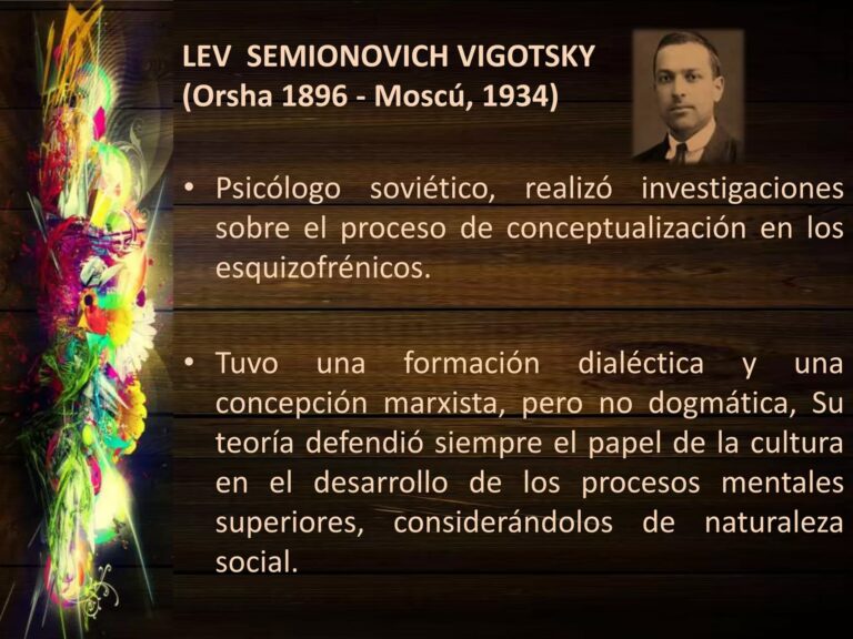 Vygotsky al Volante: La Psicolog&iacute;a de Aprender a Conducir
