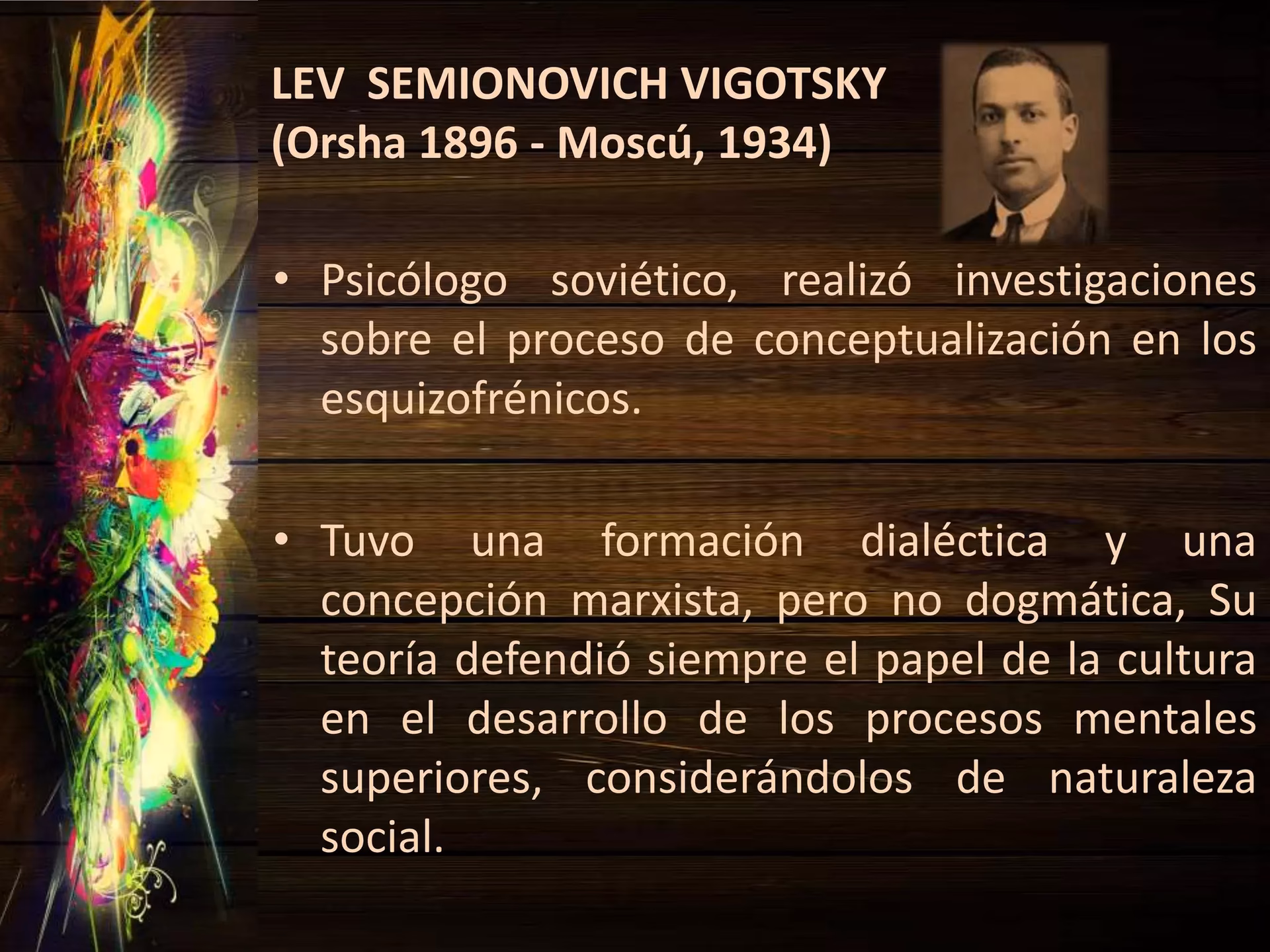 &iquest;Qu&eacute; es la mediaci&oacute;n para Vigotsky?