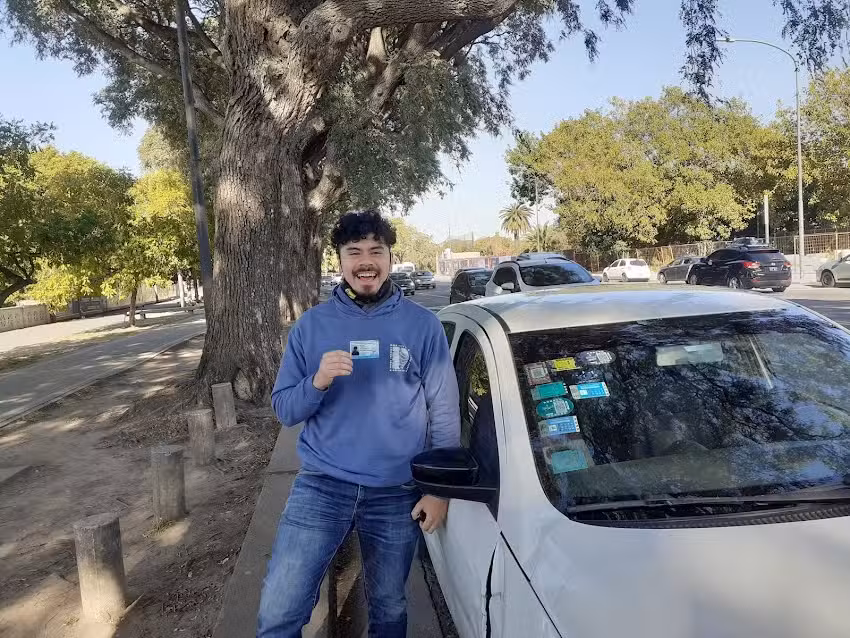 VOLANTY Autoescuela