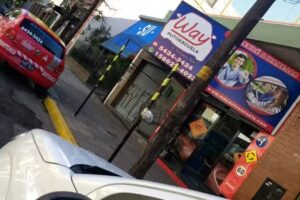 Way Autoescuela – Haedo