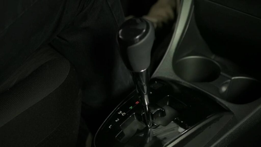 Guía Completa para Conducir un Coche Automático