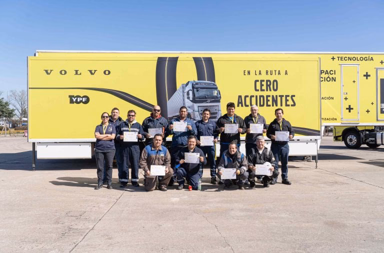 &iquest;C&oacute;mo inscribirse en la plataforma de YPF?