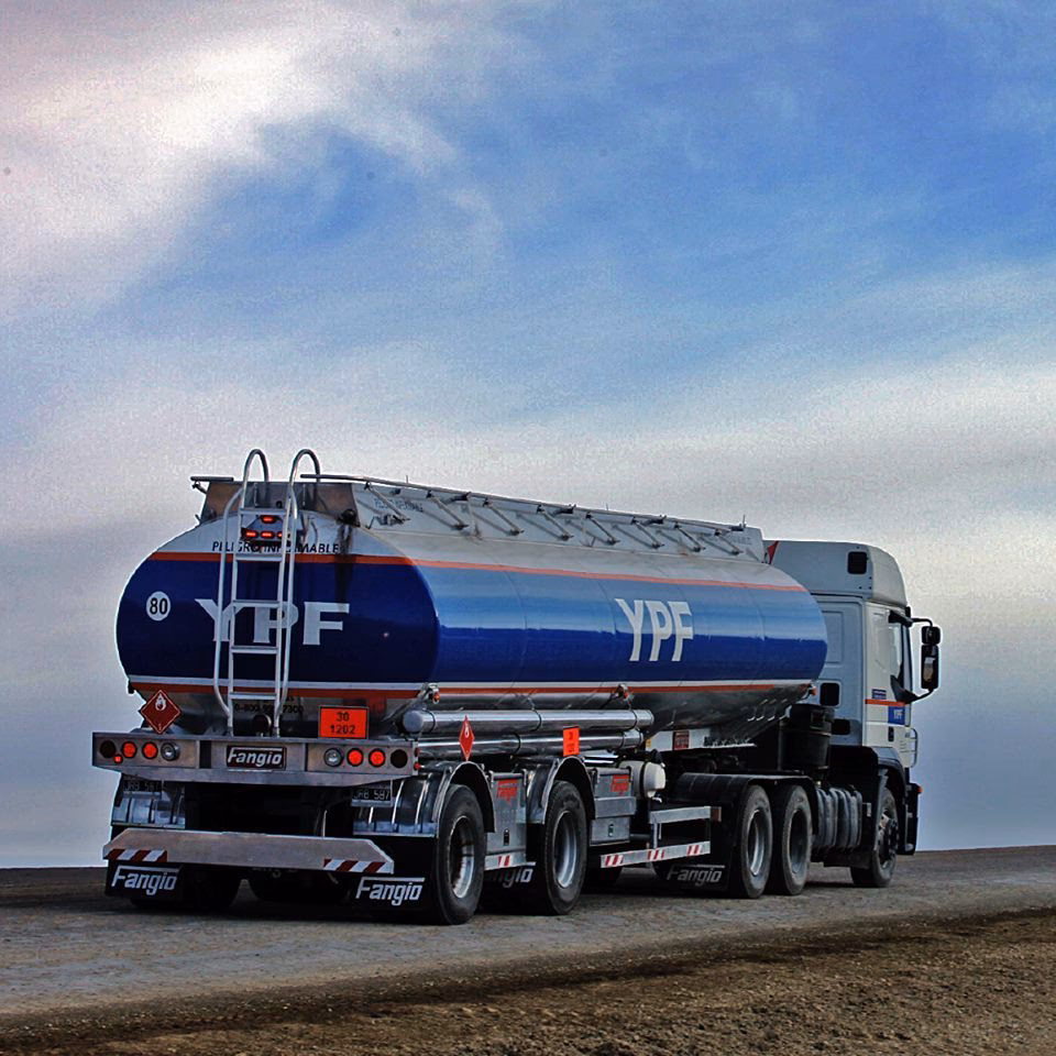 &iquest;C&oacute;mo me hago socio de YPF?